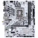 Материнская плата Colorful BATTLE-AX B760M-T WIFI V20 (micro-ATX, LGA 1700)