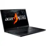 Ноутбук Acer Nitro V15 ANV15-41 NH.QSJEY.002 (15.6 ", FHD 1920x1080 (16:9), AMD, Ryzen 5, 16 Гб, SSD, 512 ГБ, NVIDIA GeForce RTX 2050)
