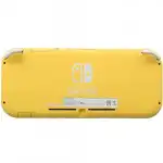 Игровая приставка Nintendo Switch Lite Yellow SWITCH LITE YELLOW