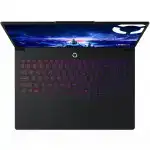 Ноутбук Lenovo Legion Pro 7 16IAX10H 83F50022RK (16 ", WQXGA 2560x1600 (16:10), Intel, Core Ultra 9, 64 Гб, SSD, 1 ТБ, nVidia GeForce RTX 5090)