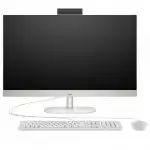 Моноблок HP 27-cr0038ci 7Y0F4EA (27 ", Intel, Core i3, N300, 3.8, 8 Гб, SSD, 512 Гб)