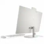 Моноблок HP 27-cr0038ci 7Y0F4EA (27 ", Intel, Core i3, N300, 3.8, 8 Гб, SSD, 512 Гб)