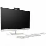 Моноблок HP 27-cr0038ci 7Y0F4EA (27 ", Intel, Core i3, N300, 3.8, 8 Гб, SSD, 512 Гб)