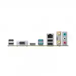 Материнская плата Maxsun  B760M Gaming WIFI Ice MS-B760M GAMING WIFI ICE (micro-ATX, LGA 1700)