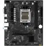 Материнская плата Maxsun  Challenger A620A 2.5G MS-Challenger A620A 2.5G (micro-ATX, AMD AM5)