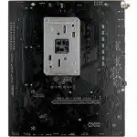 Материнская плата Maxsun  Challenger B650M WIFI ICE MS-Challenger B650M WIFI ICE (micro-ATX, AMD AM5)