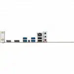 Материнская плата Maxsun  Challenger B650M WIFI ICE MS-Challenger B650M WIFI ICE (micro-ATX, AMD AM5)