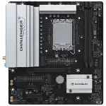 Материнская плата Maxsun  Challenger Z890M WIFI MS-Challenger Z890M WIFI (micro-ATX, LGA 1851)