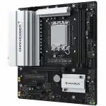 Материнская плата Maxsun  Challenger Z890M WIFI MS-Challenger Z890M WIFI (micro-ATX, LGA 1851)