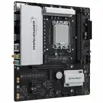 Материнская плата Maxsun  Challenger Z890M WIFI MS-Challenger Z890M WIFI (micro-ATX, LGA 1851)