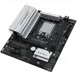 Материнская плата Maxsun  Challenger Z890M WIFI MS-Challenger Z890M WIFI (micro-ATX, LGA 1851)