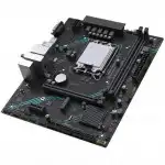 Материнская плата Maxsun  H610M 666 WIFI6 ARGB MS-H610M 666 WIFI6 ARGB (micro-ATX, LGA 1700)