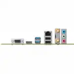 Материнская плата Maxsun  H610M 666 WIFI6 ARGB MS-H610M 666 WIFI6 ARGB (micro-ATX, LGA 1700)