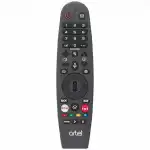 Телевизор Artel KZ A32MH1300 (32 ", Smart TV, Черный)