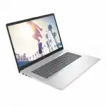 Ноутбук HP 17-cn3034ci B6SU4EA (17.3 ", FHD 1920x1080 (16:9), Intel, Core i5, 16 Гб, SSD, 512 ГБ, Intel Iris Xe Graphics)