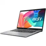 Ноутбук MSI Modern 14 F13MG-446XKZ 9S7-14S122-446 (14 ", FHD 1920x1080 (16:9), Intel, Core i5, 16 Гб, SSD, 512 ГБ, Intel Iris Xe Graphics)
