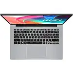 Ноутбук MSI Modern 14 F13MG-446XKZ 9S7-14S122-446 (14 ", FHD 1920x1080 (16:9), Intel, Core i5, 16 Гб, SSD, 512 ГБ, Intel Iris Xe Graphics)