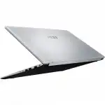 Ноутбук MSI Modern 15 F13MG-621XKZ 9S7-15S121-621 (15.6 ", FHD 1920x1080 (16:9), Intel, Core i5, 16 Гб, SSD, 512 ГБ, Intel Iris Xe Graphics)