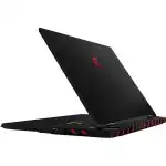 Ноутбук MSI Raider A18 HX A9WIG 9S7-182L72-245 (18 ", 4K Ultra HD 3840x2400 (16:10), AMD, Ryzen 9, 32 Гб, SSD, 1 ТБ, NVIDIA GeForce RTX5080)