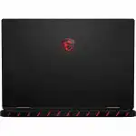 Ноутбук MSI Raider A18 HX A9WIG 9S7-182L72-245 (18 ", 4K Ultra HD 3840x2400 (16:10), AMD, Ryzen 9, 32 Гб, SSD, 1 ТБ, NVIDIA GeForce RTX5080)