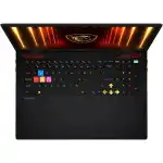 Ноутбук MSI Raider A18 HX A9WIG 9S7-182L72-245 (18 ", 4K Ultra HD 3840x2400 (16:10), AMD, Ryzen 9, 32 Гб, SSD, 1 ТБ, NVIDIA GeForce RTX5080)