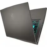 Ноутбук MSI Thin 15 B13UCX-3068XKZ 9S7-16R831-3068 (15.6 ", FHD 1920x1080 (16:9), Intel, Core i5, 16 Гб, SSD, 512 ГБ, NVIDIA GeForce RTX 2050)
