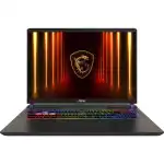 Ноутбук MSI Vector 16 HX AI A2XWHG-422XKZ 9S7-15M352-422 (16 ", WQXGA 2560x1600 (16:10), Intel, Core Ultra 9, 32 Гб, SSD, 1 ТБ, NVIDIA GeForce RTX5070Ti)