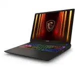 Ноутбук MSI Vector 16 HX AI A2XWHG-422XKZ 9S7-15M352-422 (16 ", WQXGA 2560x1600 (16:10), Intel, Core Ultra 9, 32 Гб, SSD, 1 ТБ, NVIDIA GeForce RTX5070Ti)