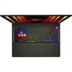 Ноутбук MSI Vector 16 HX AI A2XWHG-422XKZ 9S7-15M352-422 (16 ", WQXGA 2560x1600 (16:10), Intel, Core Ultra 9, 32 Гб, SSD, 1 ТБ, NVIDIA GeForce RTX5070Ti)
