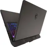 Ноутбук MSI Vector 16 HX AI A2XWHG-423XKZ 9S7-15M352-423 (16 ", WQXGA 2560x1600 (16:10), Intel, Core Ultra 7, 32 Гб, SSD, 1 ТБ, NVIDIA GeForce RTX5070Ti)