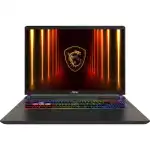 Ноутбук MSI Vector 16 HX AI A2XWHG-423XKZ 9S7-15M352-423 (16 ", WQXGA 2560x1600 (16:10), Intel, Core Ultra 7, 32 Гб, SSD, 1 ТБ, NVIDIA GeForce RTX5070Ti)