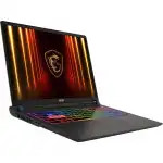 Ноутбук MSI Vector 16 HX AI A2XWHG-423XKZ 9S7-15M352-423 (16 ", WQXGA 2560x1600 (16:10), Intel, Core Ultra 7, 32 Гб, SSD, 1 ТБ, NVIDIA GeForce RTX5070Ti)