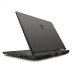 Ноутбук MSI Vector 17 HX AI A2XWIG-088KZ 9S7-17S372-088 (17 ", WQXGA 2560x1600 (16:10), Intel, Core Ultra 9, 32 Гб, SSD, 1 ТБ, NVIDIA GeForce RTX5080)