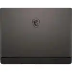 Ноутбук MSI Vector 17 HX AI A2XWIG-088KZ 9S7-17S372-088 (17 ", WQXGA 2560x1600 (16:10), Intel, Core Ultra 9, 32 Гб, SSD, 1 ТБ, NVIDIA GeForce RTX5080)