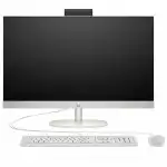 Моноблок HP 27-cr0046ci B08WDEA (27 ", Intel, Core i5, 1335U, 3.4, 8 Гб, SSD, 512 Гб)