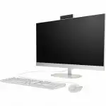 Моноблок HP 27-cr0046ci B08WDEA (27 ", Intel, Core i5, 1335U, 3.4, 8 Гб, SSD, 512 Гб)