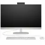 Моноблок HP 27-cr1004ci A33HKEA (27 ", Intel, Core Ultra 7, 155U, 1.7, 16 Гб, SSD, 512 Гб)