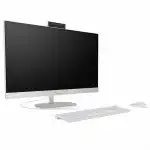 Моноблок HP 27-cr1004ci A33HKEA (27 ", Intel, Core Ultra 7, 155U, 1.7, 16 Гб, SSD, 512 Гб)