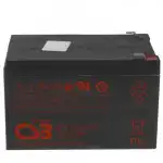 Сменные аккумуляторы АКБ для ИБП CSB GPL12120 F2 (12 В)