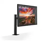 Монитор LG 32UN880K-B 32UN880K-B.ARUZ (32 ", IPS, 3840x2160 (16:9), 60 Гц)