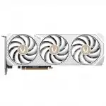 Видеокарта Zotac GeForce RTX 5070 AMP White Edition ZT-B50700FQ-10P (12 ГБ)