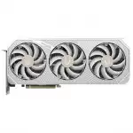 Видеокарта Zotac GeForce RTX 5080 SOLID OC White Edition ZT-B50800Q-10P (16 ГБ)