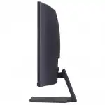 Монитор LG 27GS60QC-B (27 ", VA, Quad HD 2560x1440 (16:9), 180 Гц)