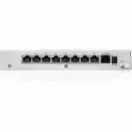 Аппаратный файрвол Zyxel USG FLEX 100 H USGFLEX100H-EUCI01F