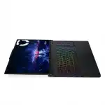 Ноутбук Lenovo Legion 5 15IRX10 83LY000VRK (15.1 ", WQXGA 2560x1600 (16:10), Intel, Core i7, 24 Гб, SSD, 512 ГБ, nVidia GeForce RTX 5060)
