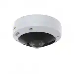 IP видеокамера AXIS M4308-PLE 02100-001 (Купольная, Уличная, Проводная, 1.3 мм, 1/1.7", 8 Мп ~ 3840×2160 4K UHD или Ultra HD)