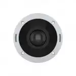 IP видеокамера AXIS M4308-PLE 02100-001 (Купольная, Уличная, Проводная, 1.3 мм, 1/1.7", 8 Мп ~ 3840×2160 4K UHD или Ultra HD)