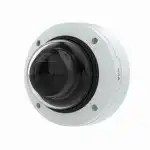 IP видеокамера AXIS P3267-LVE 02330-001 (Купольная, Уличная, Проводная, 1/2.7")