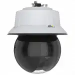 IP видеокамера AXIS Q6315-LE 01958-002 (PTZ-поворотная, Уличная, Проводная, 6.91 ~ 214.64 мм, 1/2", 2 Мп ~ 1920×1080 Full HD)