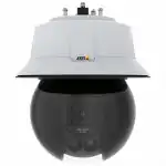 IP видеокамера AXIS Q6315-LE 01958-002 (PTZ-поворотная, Уличная, Проводная, 6.91 ~ 214.64 мм, 1/2", 2 Мп ~ 1920×1080 Full HD)